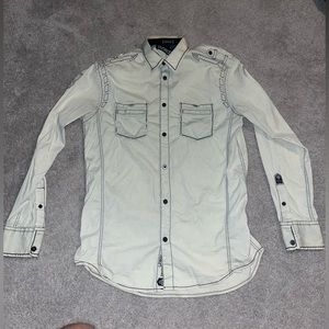 Roar dress shirt from Buckle